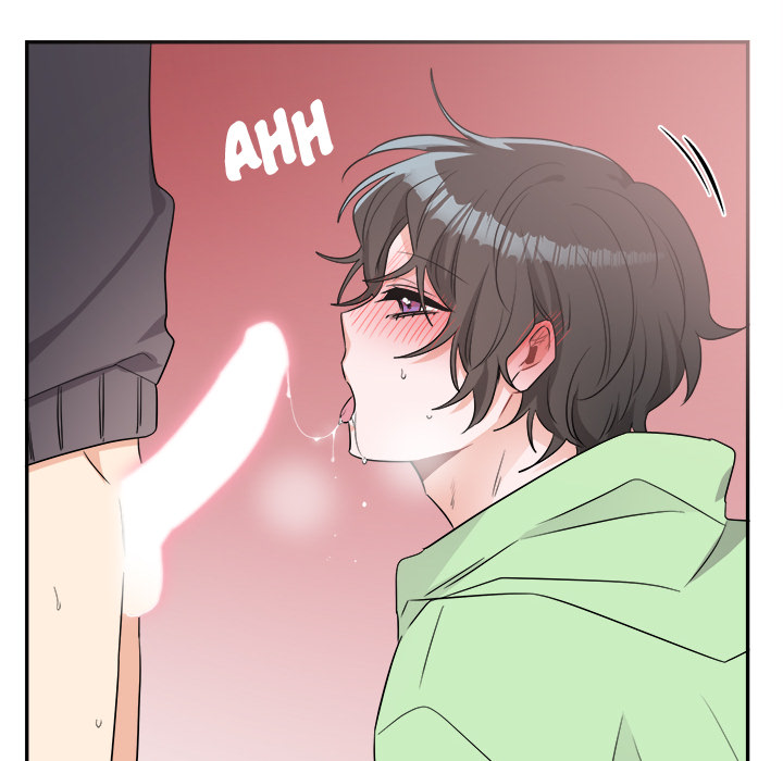 Pheromon Sorbet♥ - episode 37 - 54