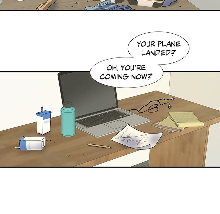 Match Made In Bed - episode 16 - 36