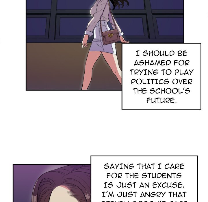 Yuri's Part Time Job - episode 25 - 44