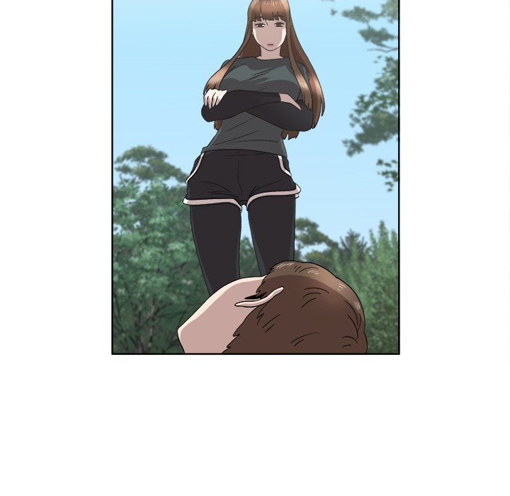 New Teacher in Town - episode 15 - 55