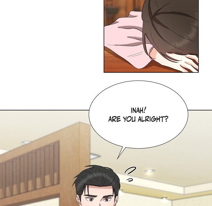 Fragrant Office Life - episode 28 - 20