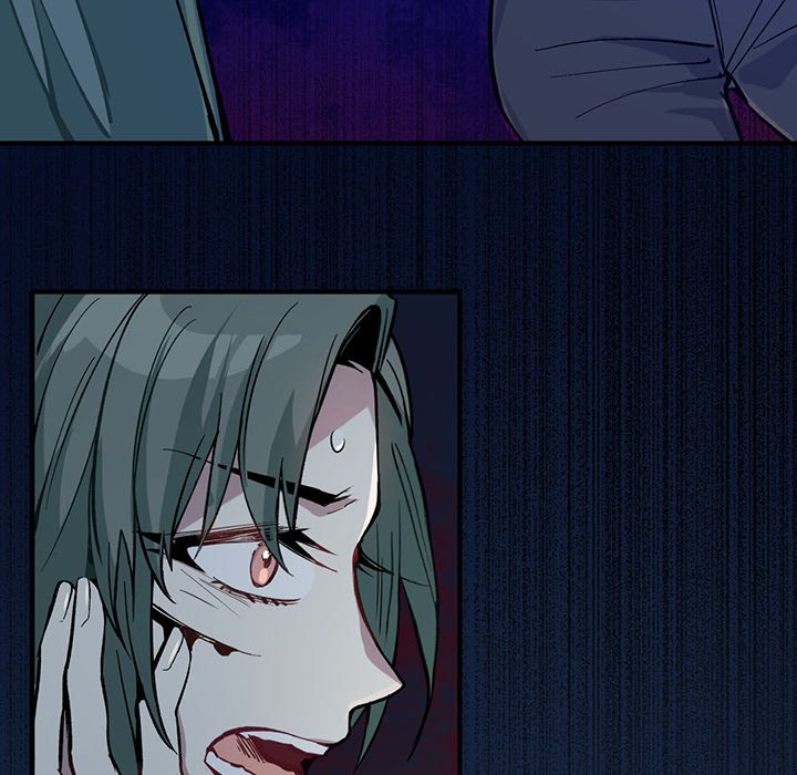 I'm a monster - episode 9 - 23