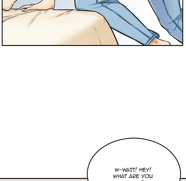 Excuse me, This is my Room - episode 44 - 108
