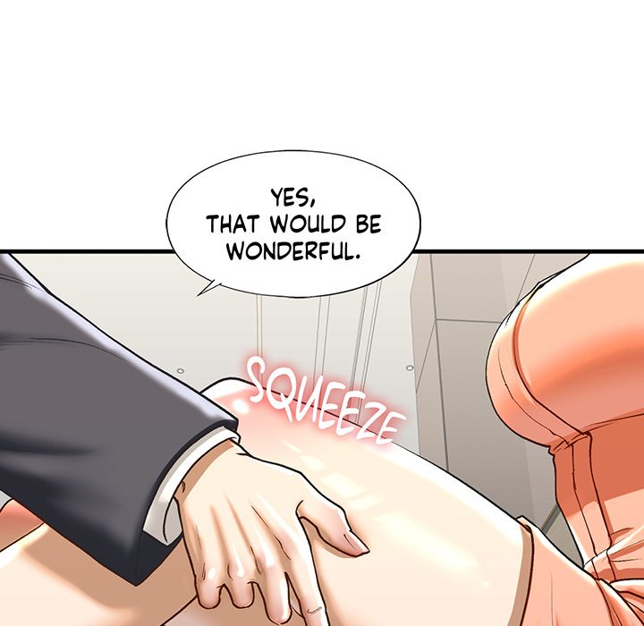 Stepsister - episode 28 - 96