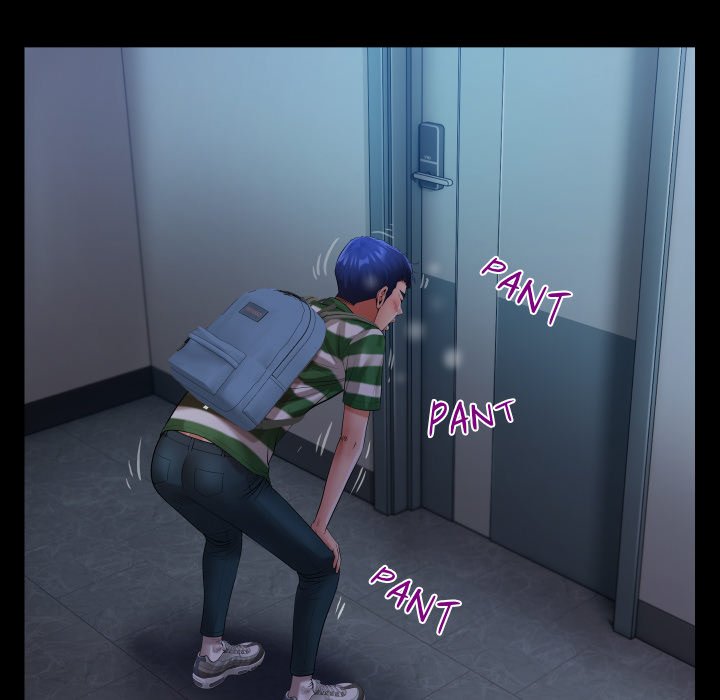 Unexpected Ties - episode 5 - 72