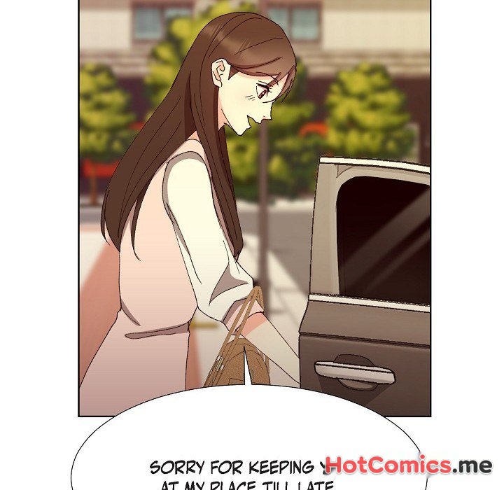 Fragrant Office Life - episode 24 - 81