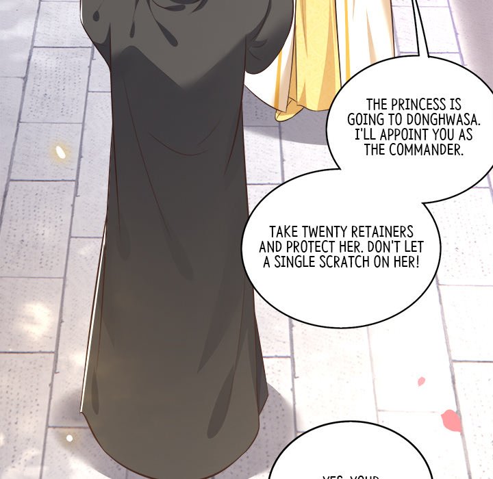 The Queen of Hell - episode 11 - 24
