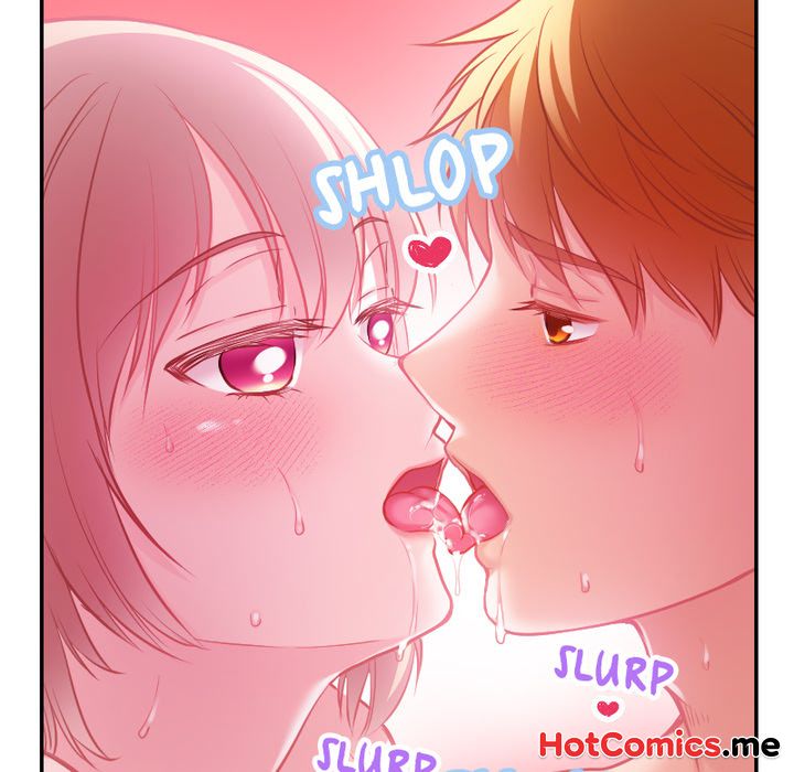 Diet For Sex! - episode 27 - 46