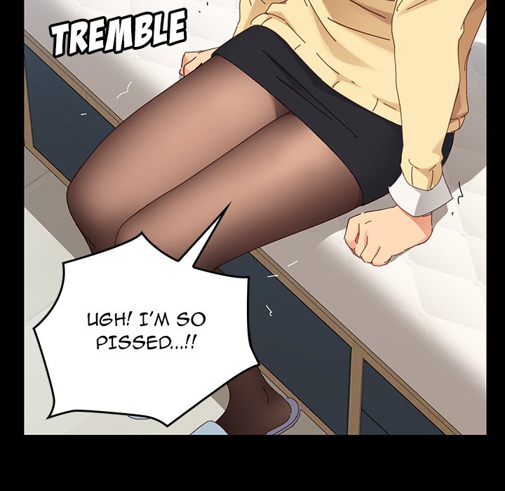 The Perfect Roommates - episode 6 - 131