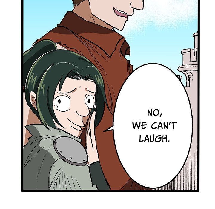 I Reincarnated as a Villain of an RPG, But I Want to Survive - episode 25 - 65