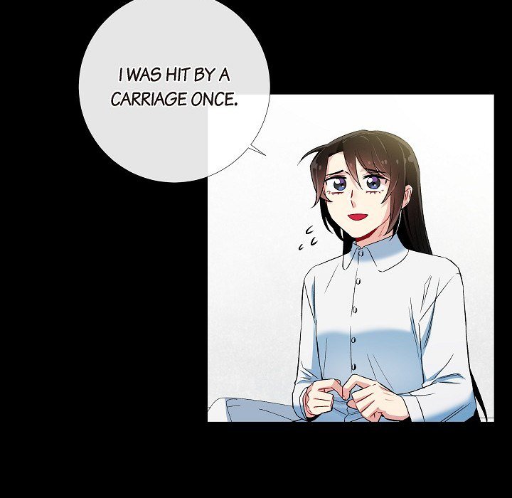 The Maid and the Vampire - episode 32 - 28
