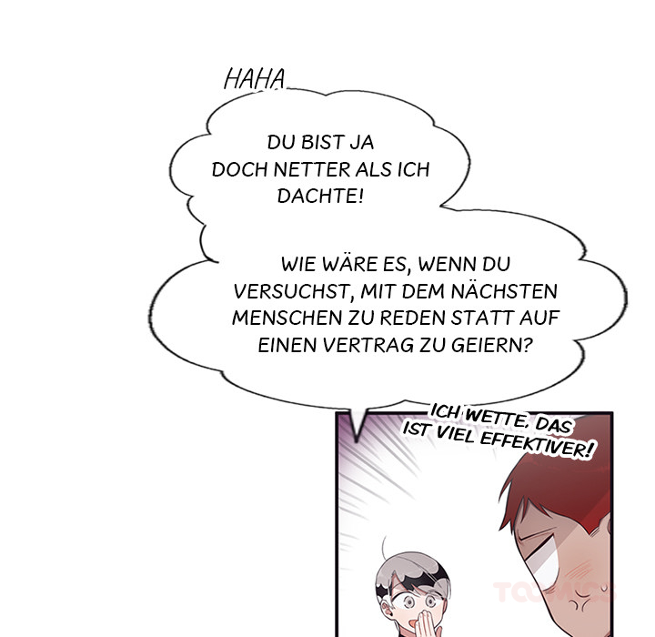Himmel & Hölle GmbH - episode 57 - 77