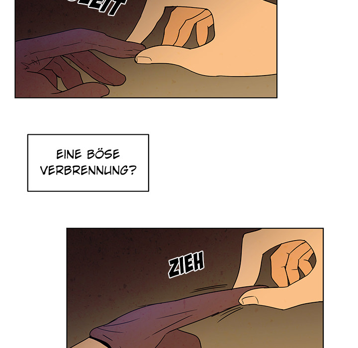 Händchenhalten Auf Eigene Gefahr - episode 39 - 12