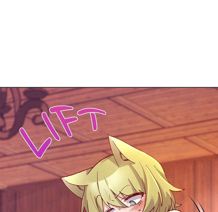 Young Lady's Knight - episode 27 - 91