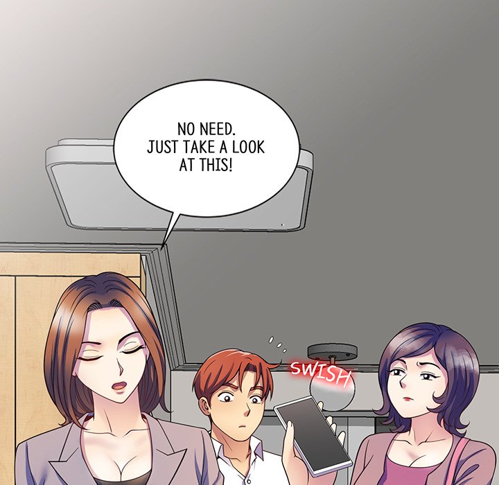 My Wife is a Teacher - episode 26 - 11