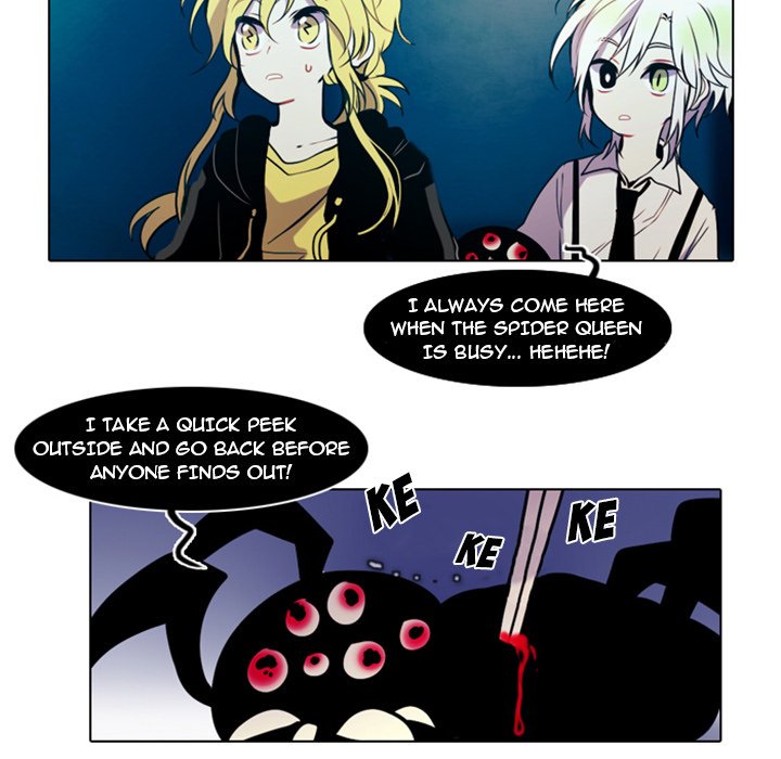 End and Save - episode 17 - 5