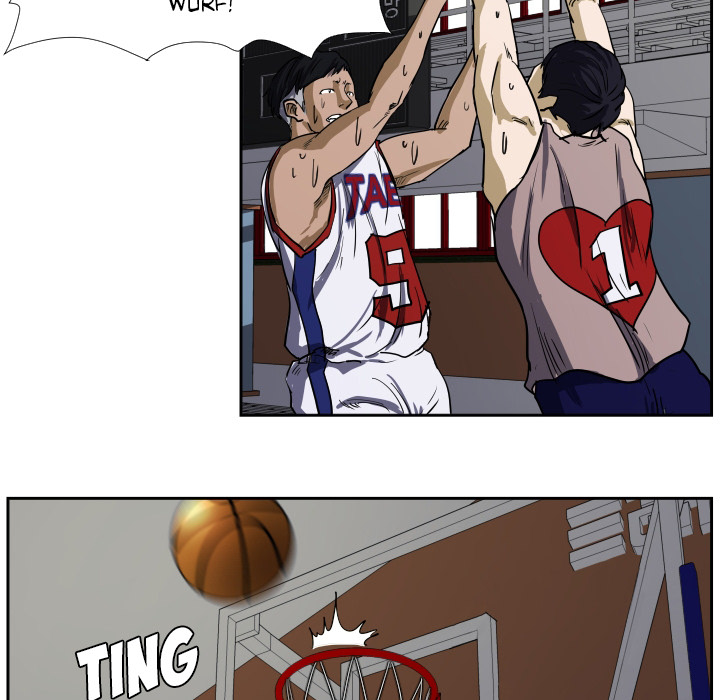 Tweener - episode 29 - 63
