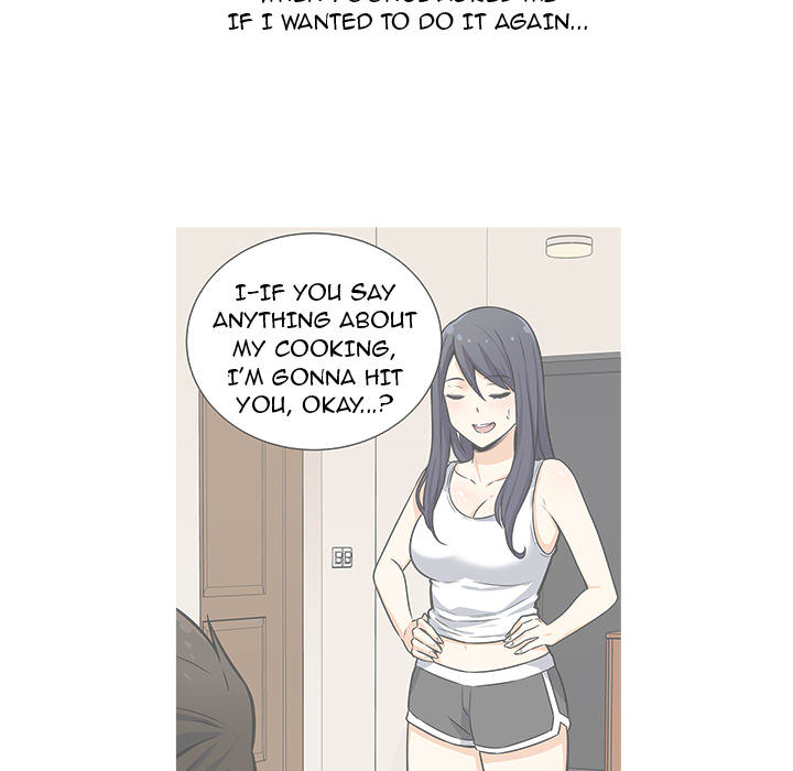 Excuse me, This is my Room - UNCENSORED - episode 44 - 57