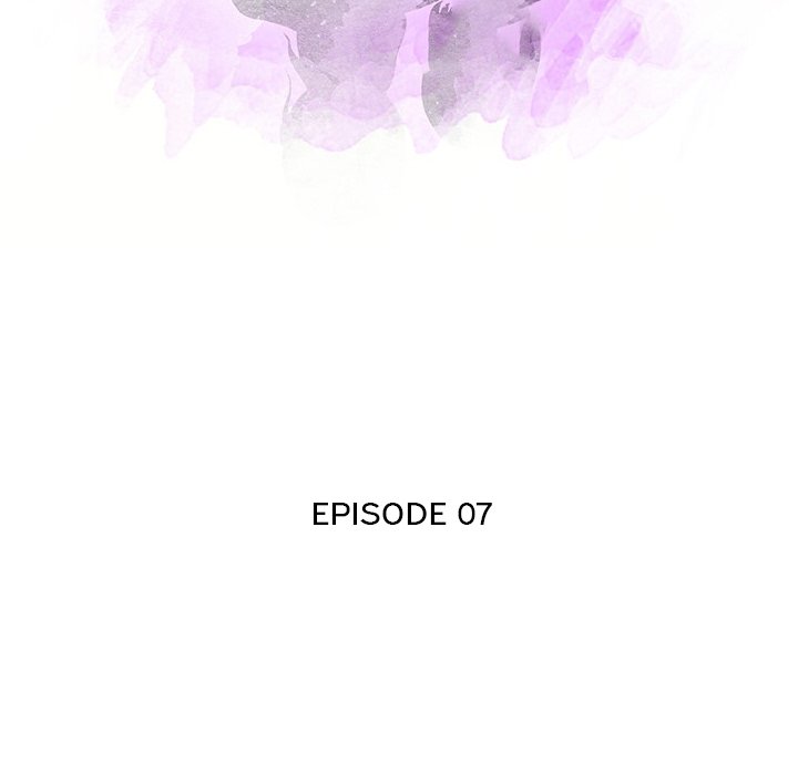 Family Secret - episode 7 - 9