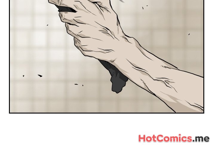 Attack of the Hand - episode 6 - 1