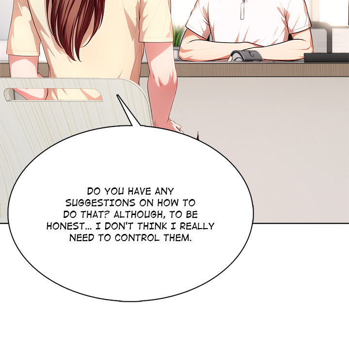 The Restless Divorcee - episode 3 - 73