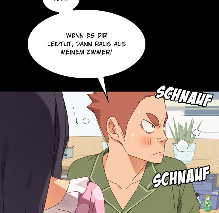 (Fast) wie eine Familie - episode 3 - 16