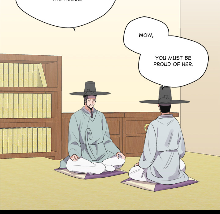 Cheonghak-dong Project - episode 69 - 53