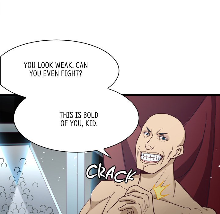 When Aliens Invaded Earth - episode 18 - 102