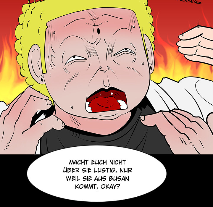 Der Nichtraucher - episode 7 - 8