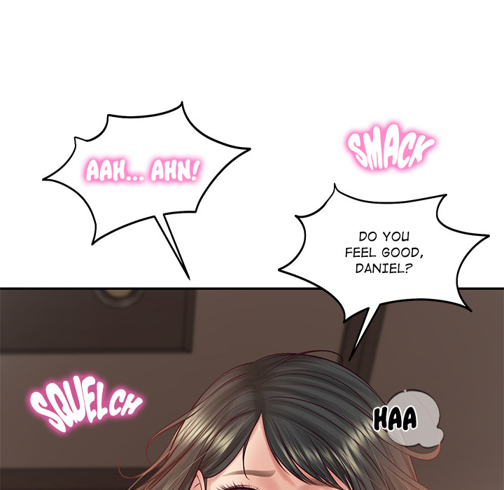Extremely Rich Family - episode 72 - 40