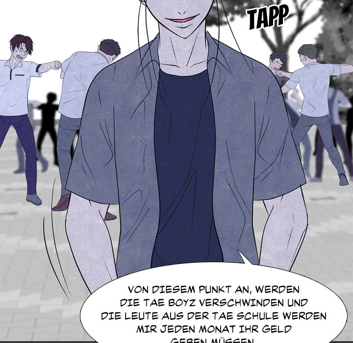 Teufel der Oberstufe - episode 268 - 40
