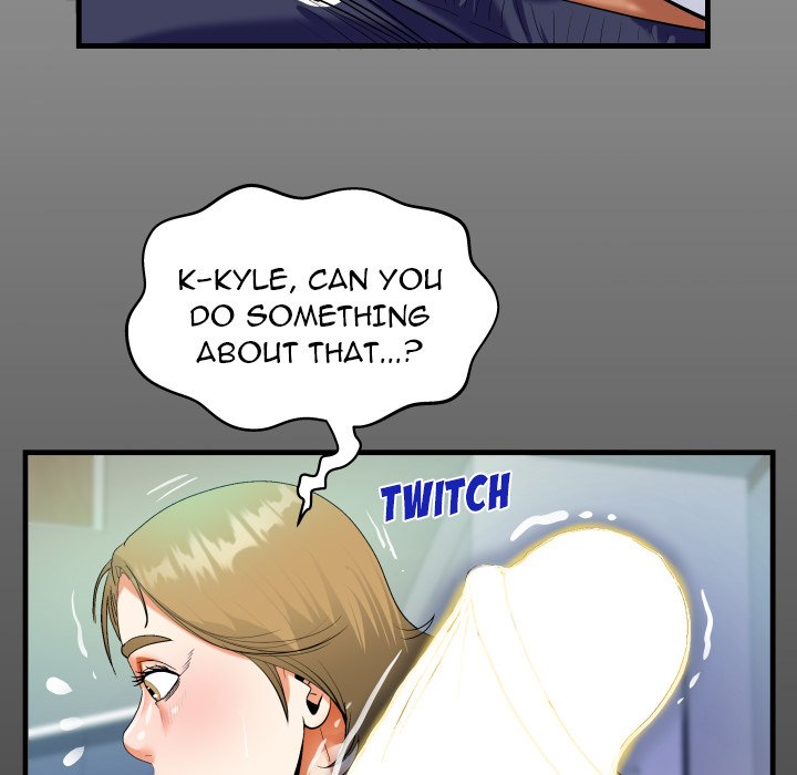 The Unforeseen Guest - episode 42 - 14
