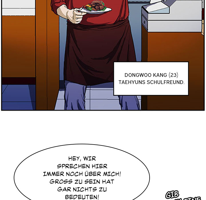 Tweener - episode 2 - 7