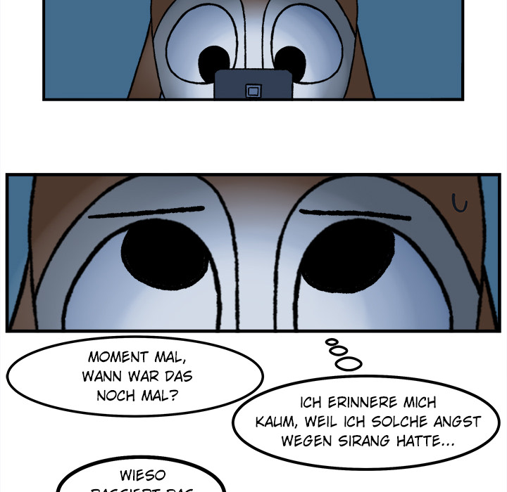 Mitschüler fressen verboten - episode 84 - 25