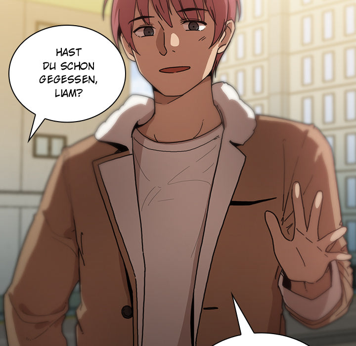 Enge Nachbarn - episode 11 - 17