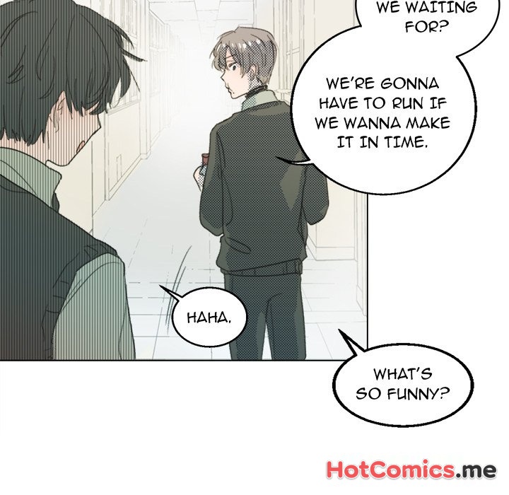 Vitamin C Vitamin D - episode 2 - 49