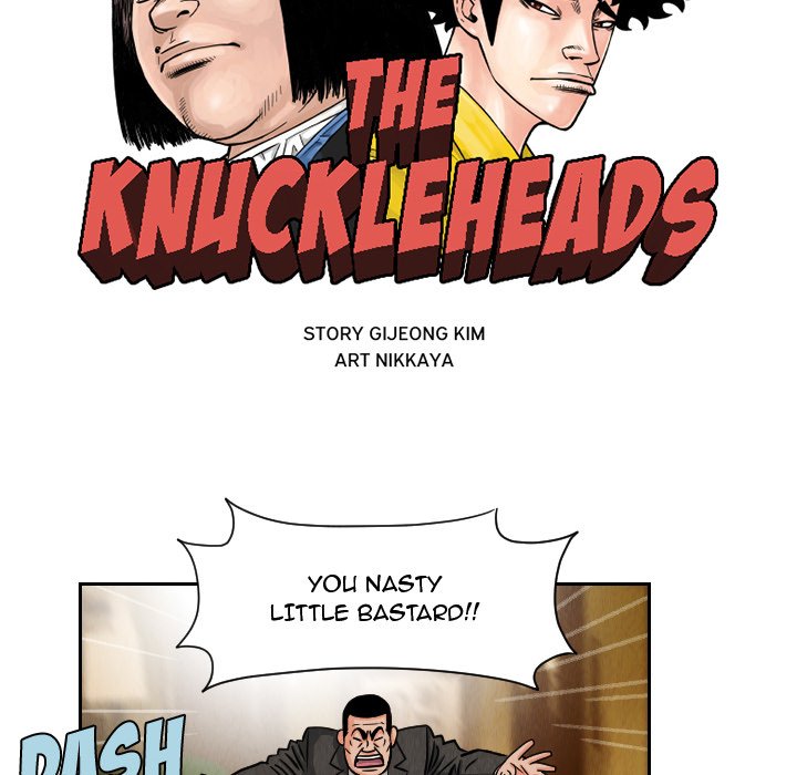 The Knuckleheads - episode 65 - 5