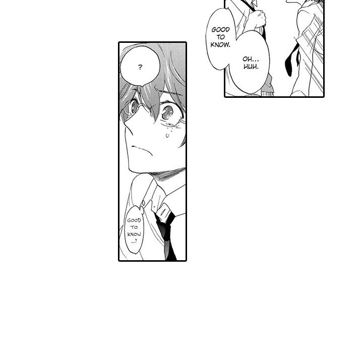 Mad Venus and My Honey - episode 3 - 27