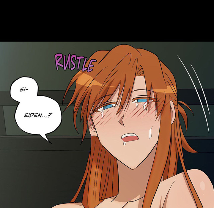 Love, Lust, & Joy - episode 32 - 85
