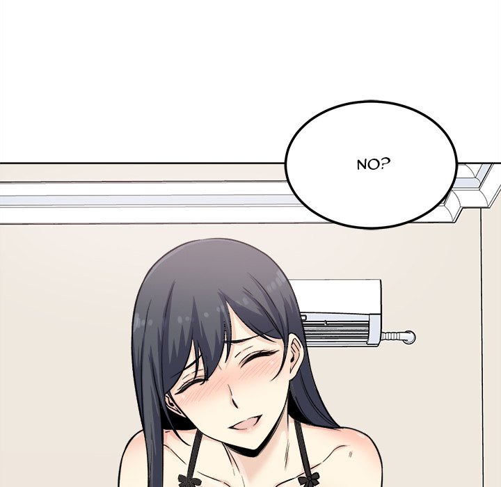 Excuse me, This is my Room - episode 65 - 71