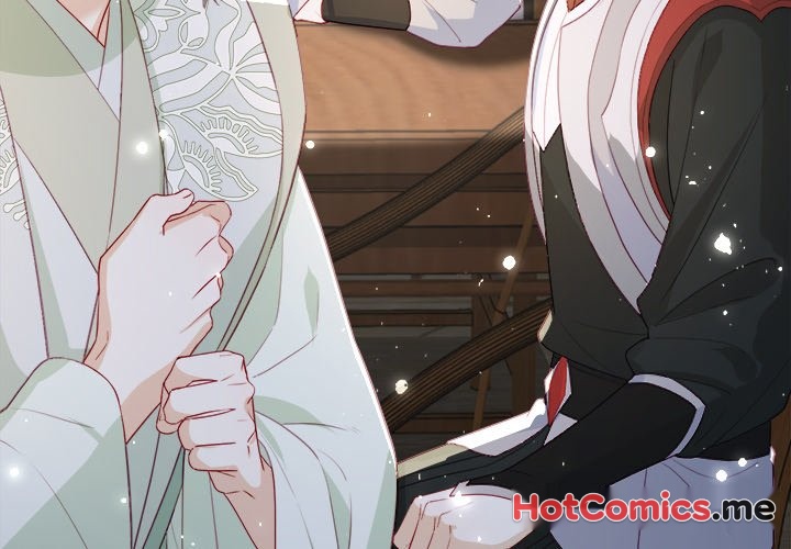 The Emperor's Choice - episode 31 - 2
