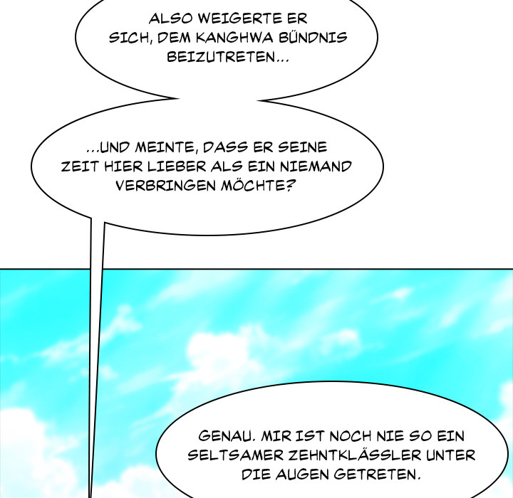 Teufel der Oberstufe: Boost - episode 8 - 43