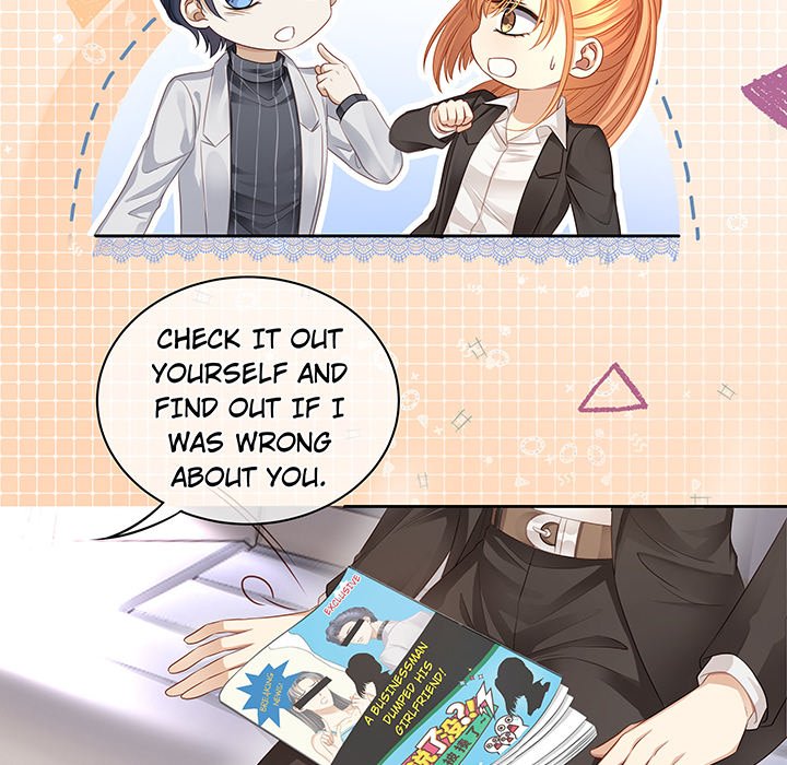MASTER AND SEVEN LOVERS - episode 42 - 13