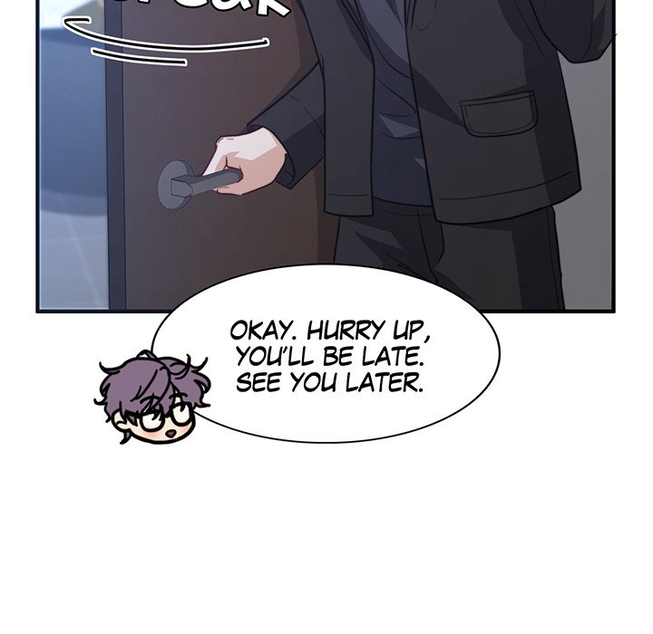 Recessive Omega K's Secret [Season 2] - episode 8 - 11