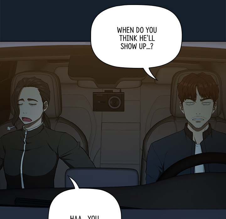Malcolm, The Superstar Detective - episode 1 - 5
