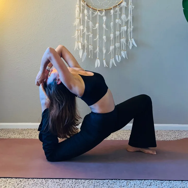 sheandyoga