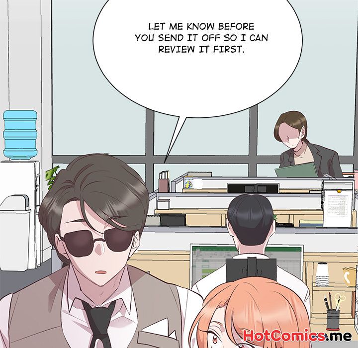 Oddity Office - episode 9 - 45
