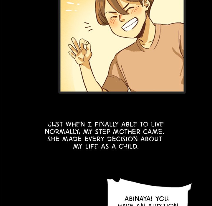 Passion - episode 16 - 20