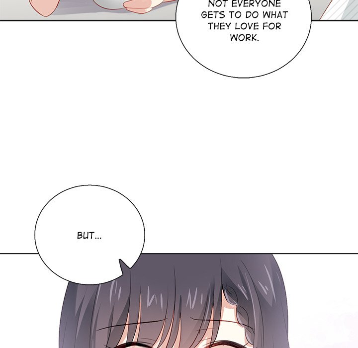A Young Case of Hearts - episode 20 - 25