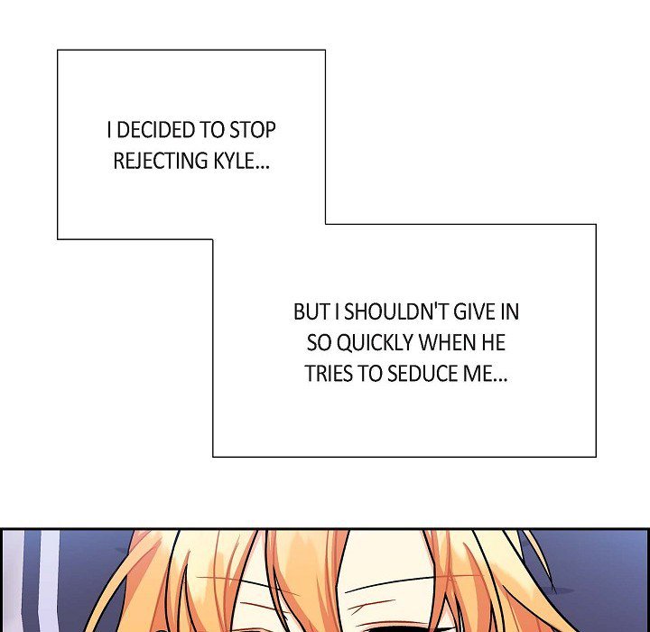The Destroyer Fell in Love with Me - episode 17 - 27